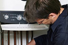 boiler repair Liverton