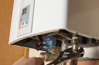 free Liverton boiler install quotes