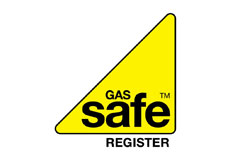 gas safe companies Liverton